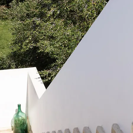 Dimora Flavia Villa