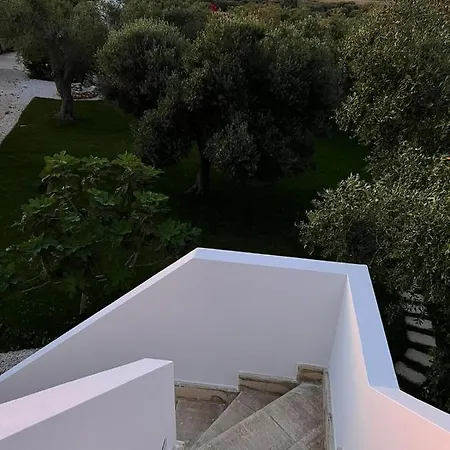 Dimora Flavia فيلة سبيكتشيولا