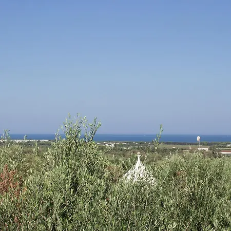 فيلة Dimora Flavia